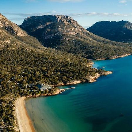 Freycinet Lodge Coles Bay Exterior photo