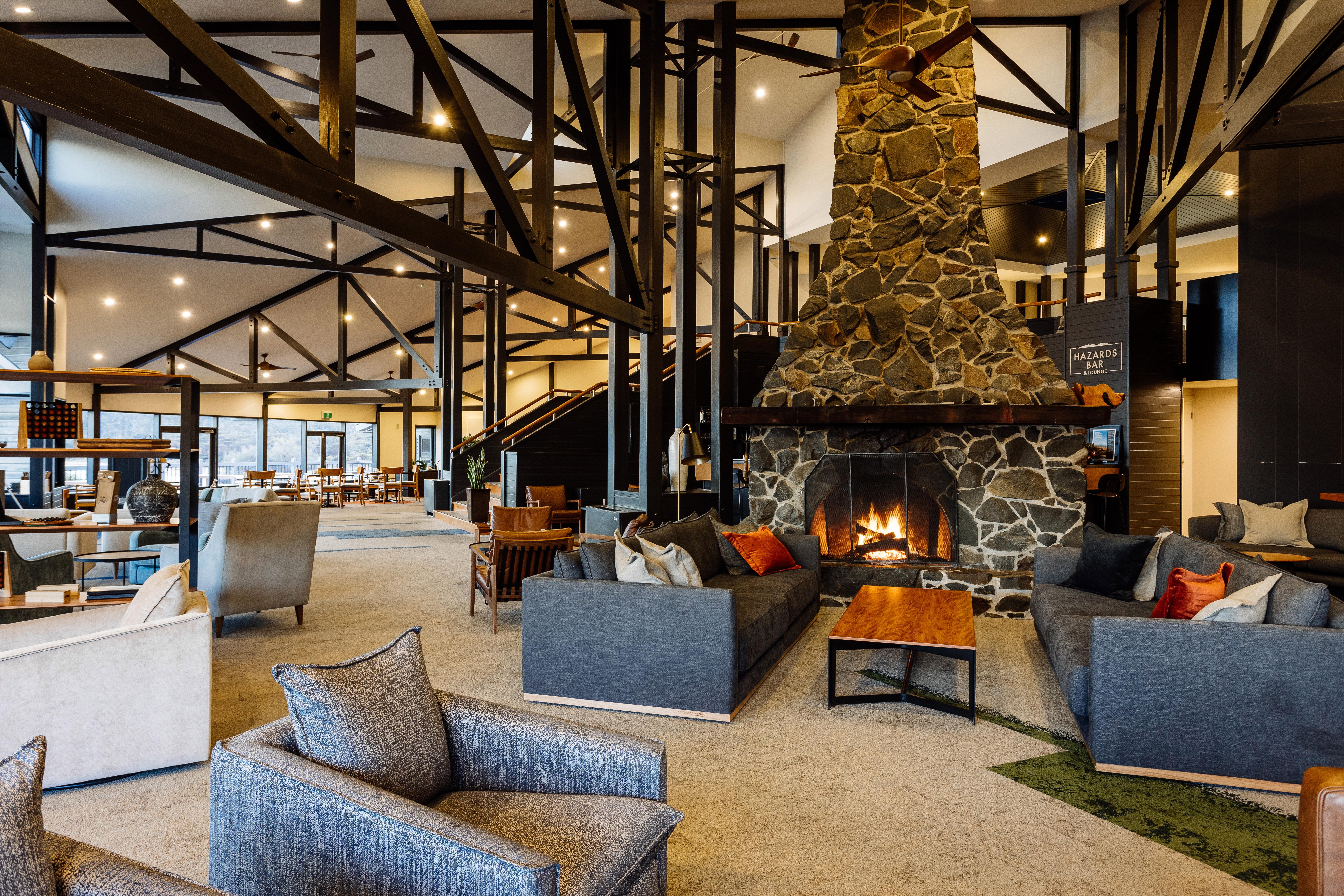 Freycinet Lodge Coles Bay Exterior photo