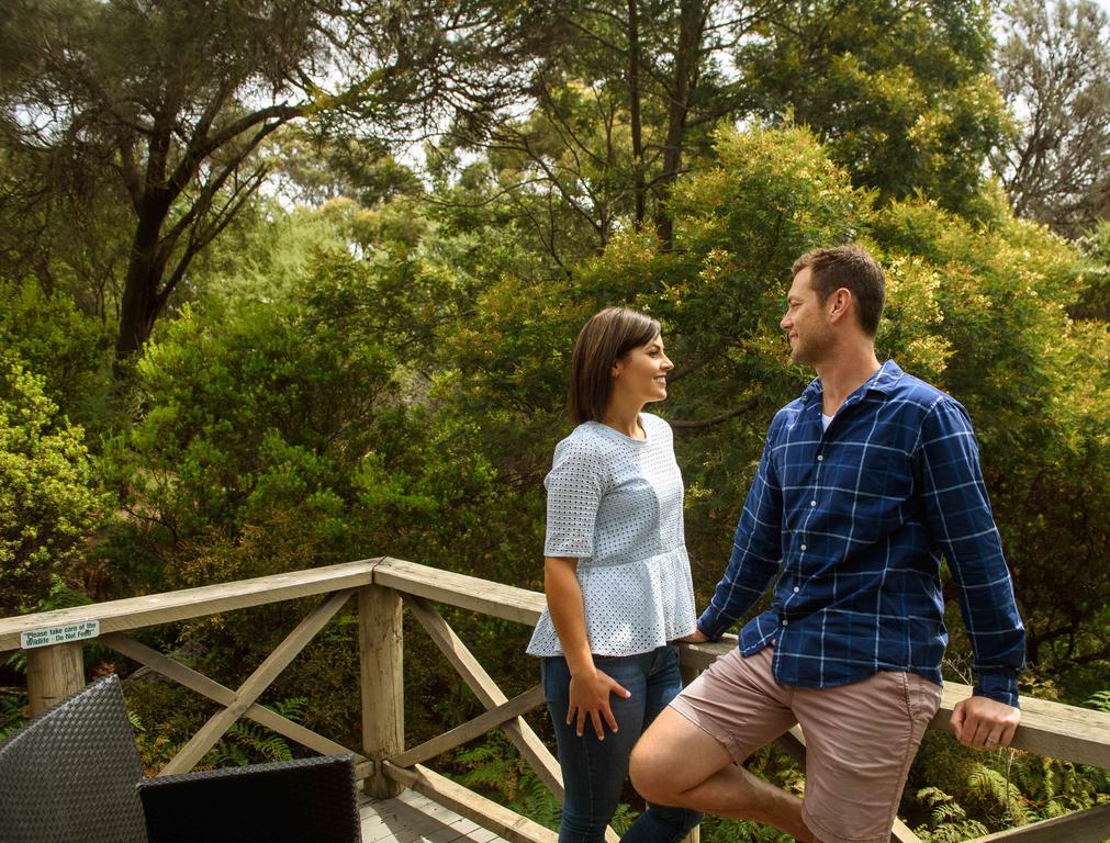 Freycinet Lodge Coles Bay Exterior photo