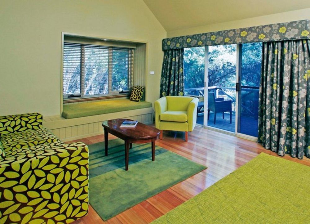 Freycinet Lodge Coles Bay Exterior photo