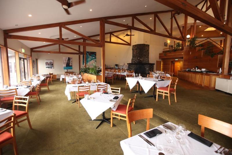 Freycinet Lodge Coles Bay Exterior photo