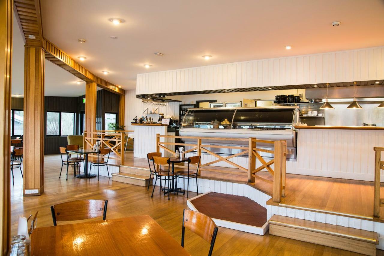 Freycinet Lodge Coles Bay Exterior photo